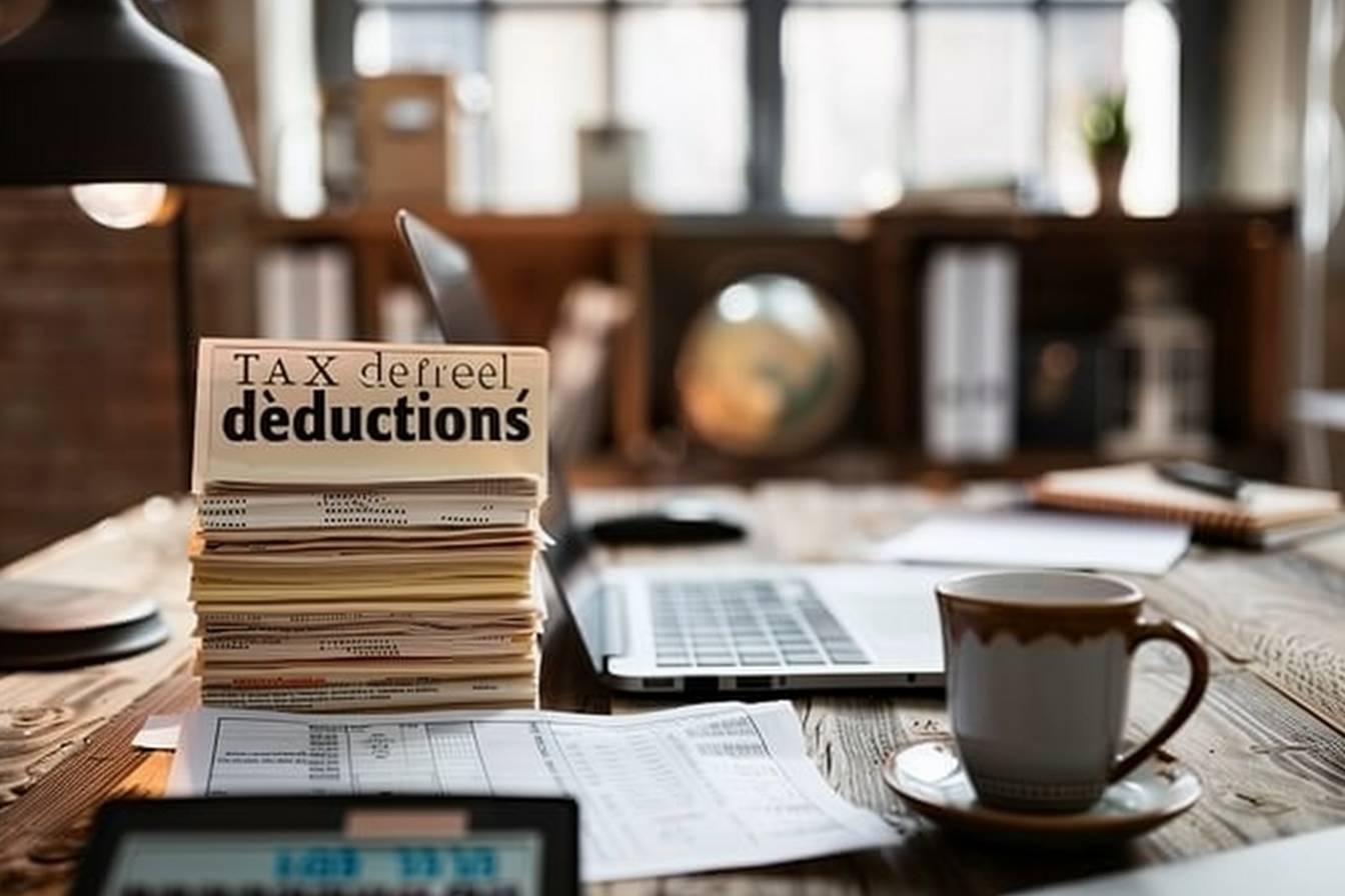 Déductions fiscales sur prêt immobilier révélées