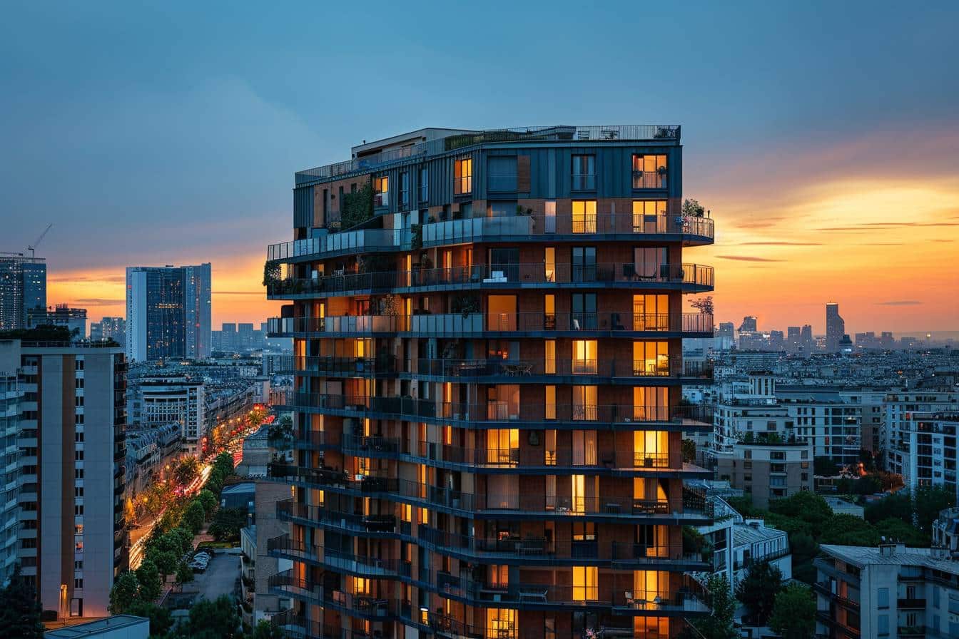 Marché immobilier en 2024 régions attractives à acheter  
Régions les plus attractives pour l'achat immobilier 2024